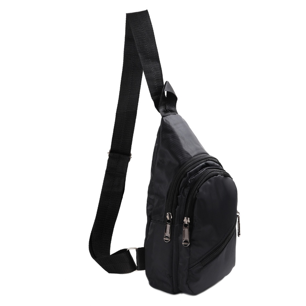 CROSSBODY SLING BAG