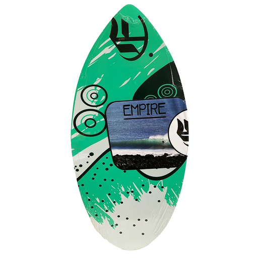 EMPIRE 39" GRAPHIC SKIMBOARD