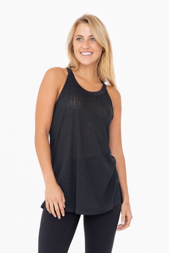 BASIC TUNIC TANK
