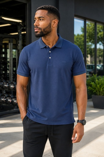 DRIFIT ATHLETIC POLO
