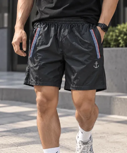 ATHLETIC SHORTS