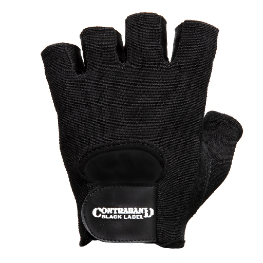 HEAVY DUTY DOUBLE LAYER GEL GLOVES