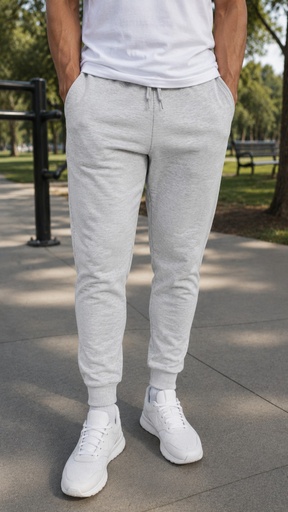 UNISEX SWEATPANTS