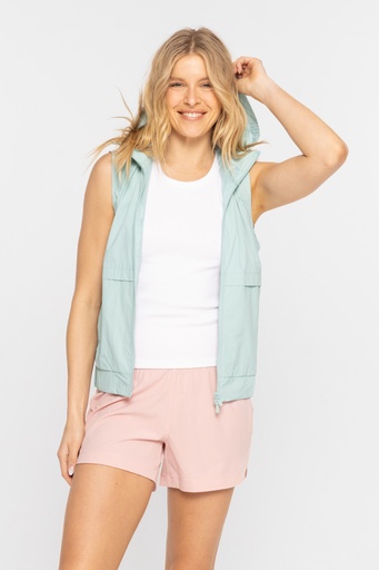 WINDBREAKER VEST