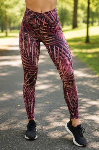 WILD THING LEGGINGS
