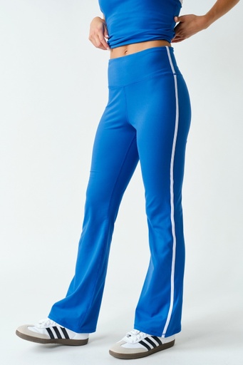 SCULPTED HIGH WAIST LEGGINGS